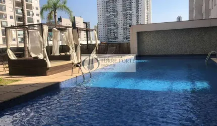 Apartamento 2 dormitórios 1 suite e 1 vaga no Bras