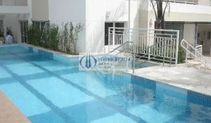 Apartamento 3 dormitórios 1 suíte 1 vaga