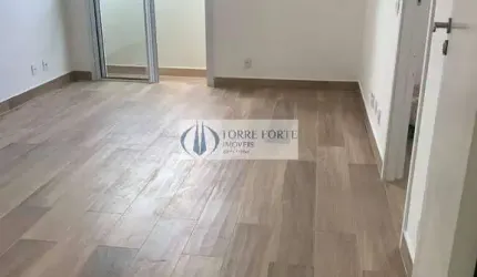 Lindo apartamento com 1 dormitorio com sacada sem vaga de garagem na Mooca.