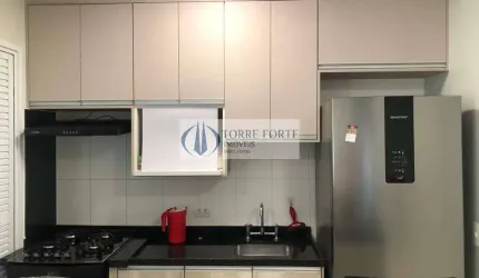 Apartartamento com 2 dormitorios 1 suite 1 vaga de garagem na Mooca.