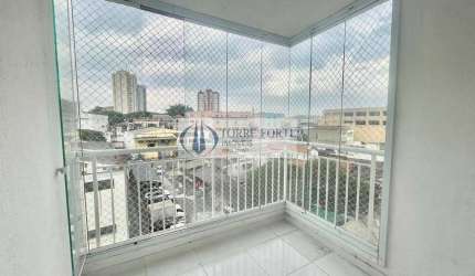 Apartamento 3 dormitórios, 1 suíte, 65 m2, 1 vaga, na Vila Formosa