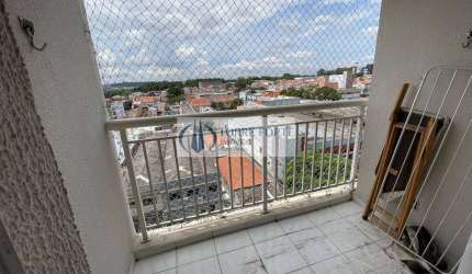 Apartamento 3 dormitórios, 2 vagas, 67 m2 na Vila Carrão