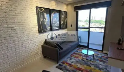 Apartamento 2 dormitórios, 50 m2, 2 vagas, na Vila Formosa