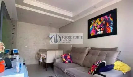 Lindo apartamento sem condomínio 2 dormitórios , 1 vaga