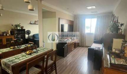 Apartamento 3 dormitórios, 1 suíte, 1 vaga, Jardim Vila Formosa