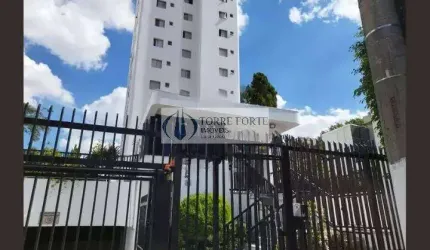 Apartamento 2 dormitórios 2 banheiros 1 vaga no Tatuapé