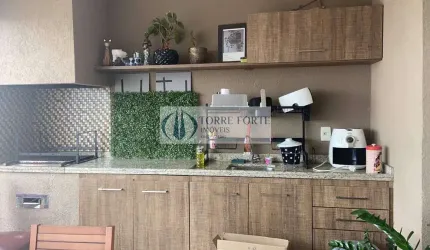 Excelente Apartamento com 4 dormitórios  no Belenzinho