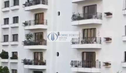 Apartamento com 3 dormitorios 1 suite com hidromassagem no Analia Franco.