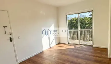 Lindo apartamento 3 dormitórios, 1 suíte 1  vaga em Santo André
