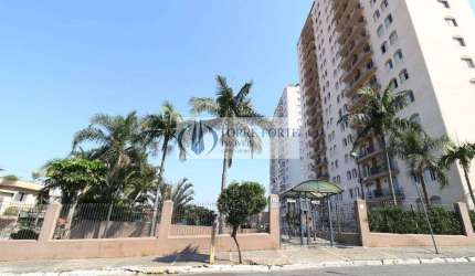 Apartamento com 3 dormitorios 1 vaga de garagem no Bairro do Limão.