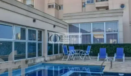 Apartamento 2 dormitórios 2 banheiros e 3 vagas no Tatuape