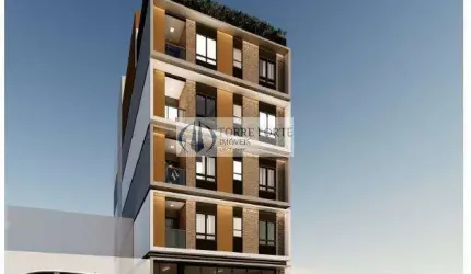 Lançamento apartamento de 2 dormitórios no Parque São Jorge