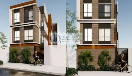 Lançamento apartamento 2 dormitórios na Vila Carrão