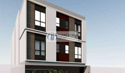 Lançamento apartamento 1 e 2 dormitórios na Vila Carrão