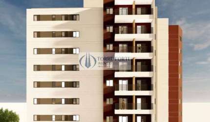 Lançamento 1 e 2 dormitórios na Vila Carrão