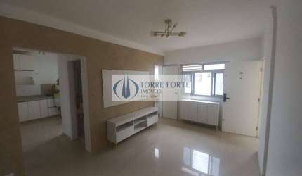 Lindo apartamento 2 dormitórios 1 vaga na Vila Formosa