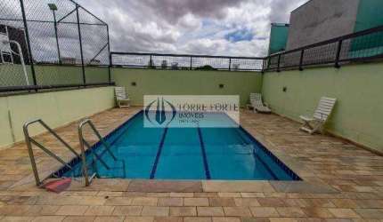 Apartamento com 2 dormitorios 1 suite 2 vagas naVila Invernada .