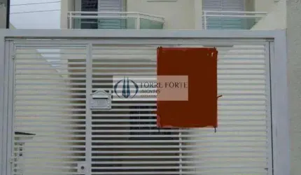 Sobrado com 3 dormitorios 3 suites 3 vagas 2 sacadas na Vila Guilhermina