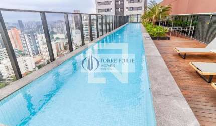 Maravilhoso Studio na Avenida  Pompéia