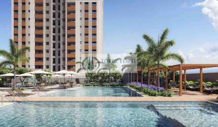 Lindo apartamento 3 dormitórios, 3 suítes, 2 vagas com varanda gourmet