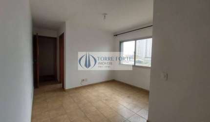 Apartamento 2 dormitórios 1vaga na Vila Carrão