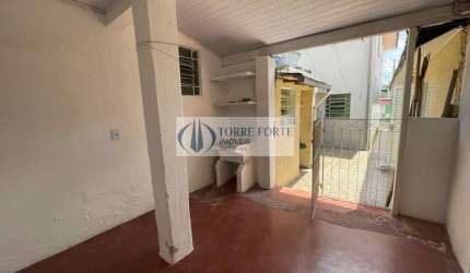 Casa com 5 dormitórios, 220 m2, 3 moradias, na Vila Formosa