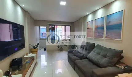 Maravilhoso Apartamento com 2 dormitórios na Bela Vista