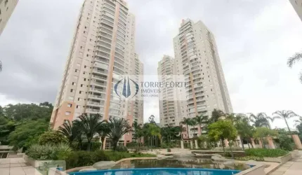 Apartamento 3 dormitórios 1 suíte e 2 vagas no Tatuapé