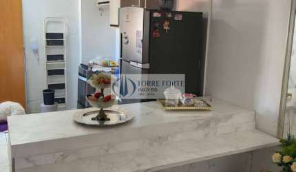 Apartamento com 1 dormitorio sem vaga de garagem na Vila Carrão.