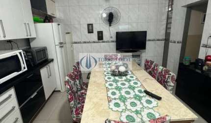 Sobrado com 4 dormitorios 3 vagas coberta na Vila Marieta (Penha)