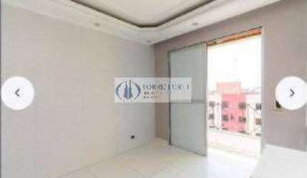 Apartamento 2 dormitórios 1 vaga no Jardim Imperador