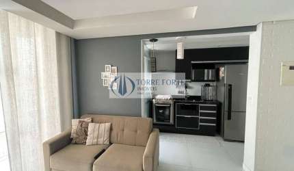 Apartamento 2 dormitórios, 1 banheiro, 1 vaga, Jardim Vila Formosa