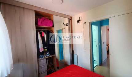 Casa de condominio 2 dormitórios 2 banheiros 1 vaga no Jaraguá