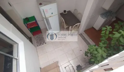 Ótimo Sobrado 3 dormitórios, 1 vaga na Regente Feijó