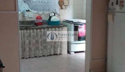 Casa Terrea com 2 dormitorios 1 suite 2 vagas  em Sao Miguel Paulista.
