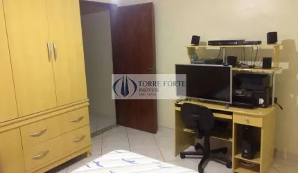 Sobrado com 3 dormitorios 2 vagas de garagem no Jardim Tuã -Itaim Paulista