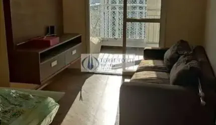 Apartamento 2 dormitórios, 55 m2, 1 vaga, na Vila Formosa