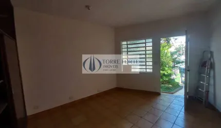 Sobrado 2 dormitórios 2 banheiros 1 vaga na Vila Formosa