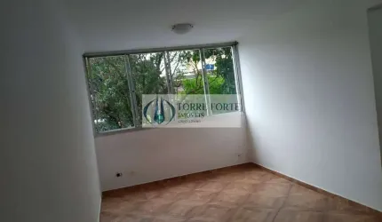 Lindo apartamento 2 dormitórios 2 banheiros e 1 vaga na Vila Prudente
