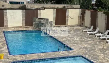 Lindo Apartamento com varanda  3 dormitorios 1 vaga na Vila Formosa .