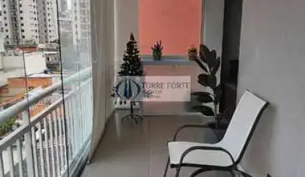 Apartamento 3 dormitórios 1 suíte  2 vagas na Vila Matilde