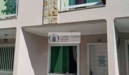 Lindo Sobrado com 3 dormitórios na Penha de França