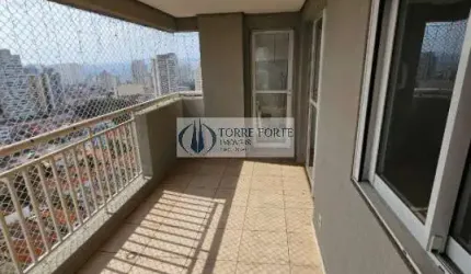 Excelente Apartamento com 2 dormitórios e Varanda Gourmet  no Tatuapé