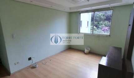 Lindo apartamento 2 dormitórios, 1 vaga  lazer completo
