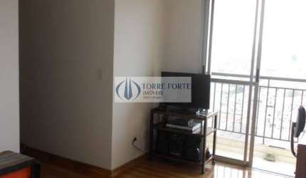 Apartamento com 2 Dormitórios , 1 vaga , Bairro Jardim Vila Formosa