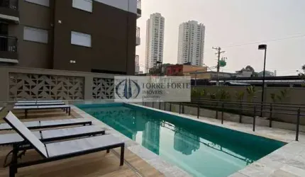 Apartamento 2 dormitórios 1 vaga na Vila Formosa  Locação