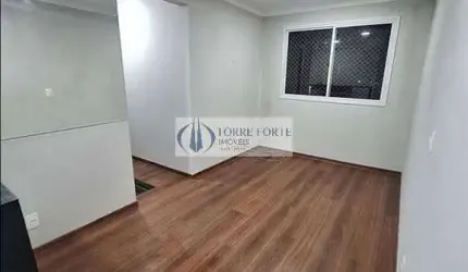 Lindo Apartamento com 2 dormitorios 1 vaga de garagem em Itaquera .