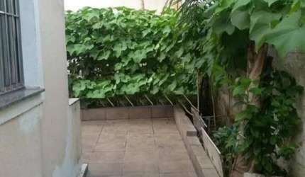 Casa com 1 dormitório, 3 Vagas na Vila Carrão