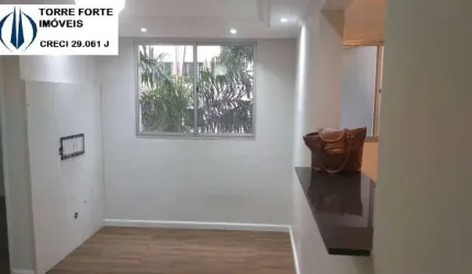Apartamento com 2 dormitórios em Guarulhos