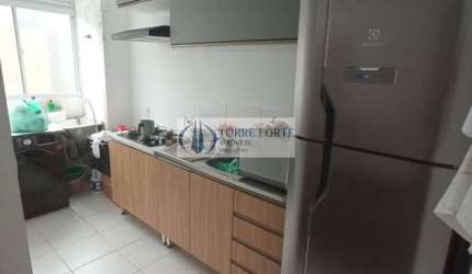 Apartamento com 2 dormitórios em Ermelino Matarazzo 